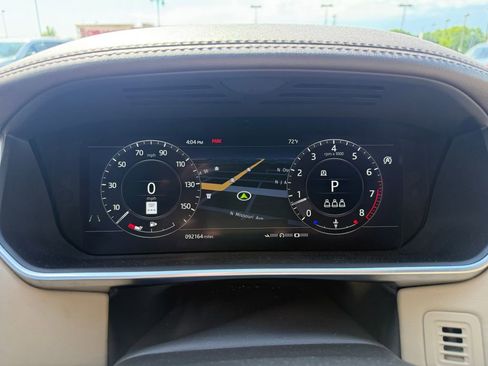 Used 2019 Land Rover Range Rover HSE AWD/4WD image 20