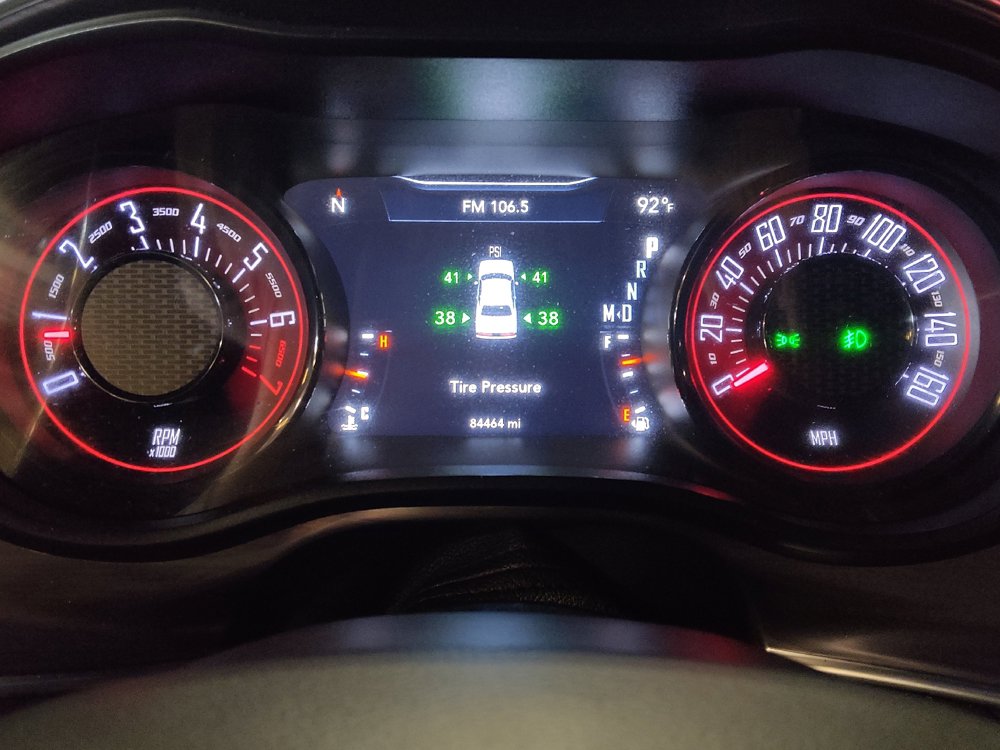 Used 2018 Dodge Challenger GT w/ Driver Convenience Group AWD/4WD image 23