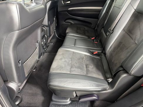 Used 2020 Dodge Durango GT AWD/4WD image 20