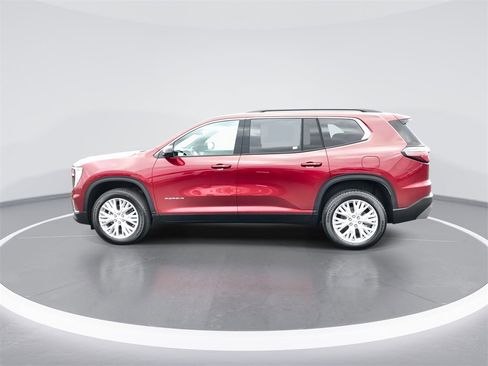 New 2026 GMC Acadia Elevation w/ Elevation Premium Package image 5