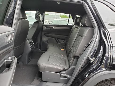 New 2026 Volkswagen Atlas Cross Sport SE AWD/4WD image 7