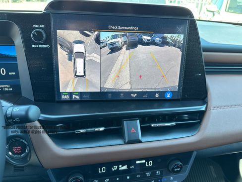 New 2026 Subaru Outback Touring XT image 19