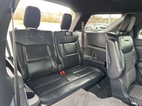 Used 2025 Ford Explorer ST-Line w/ Premium Package AWD/4WD image 15