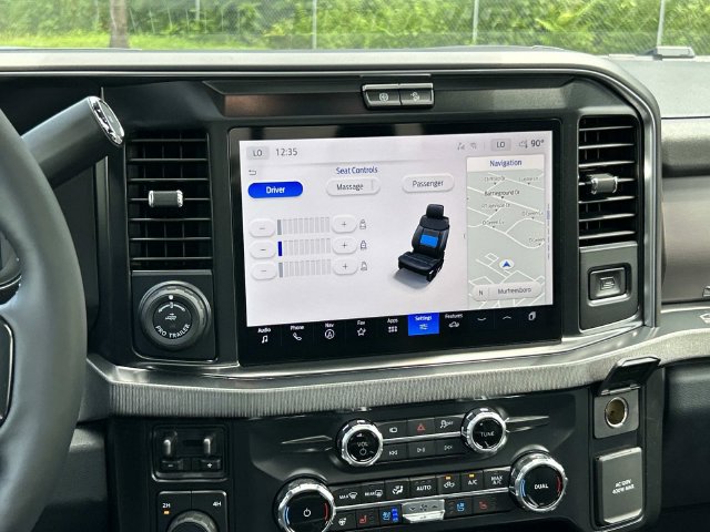 New 2026 Ford F250 Platinum AWD/4WD image 16
