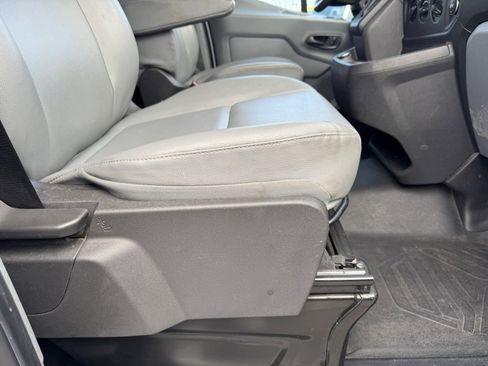 Used 2018 Ford Transit 150 148 Low Roof image 16