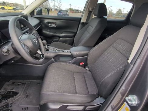 Used 2024 Honda HR-V LX image 13