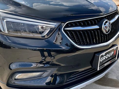 Used 2019 Buick Encore Essence image 27