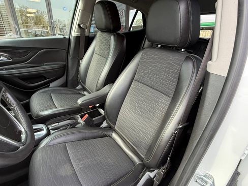 Used 2015 Buick Encore Convenience image 14
