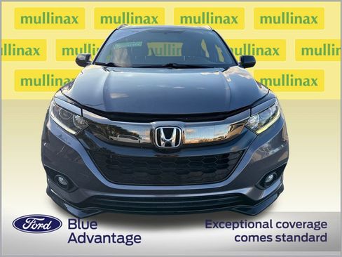 Used 2022 Honda HR-V Sport image 11