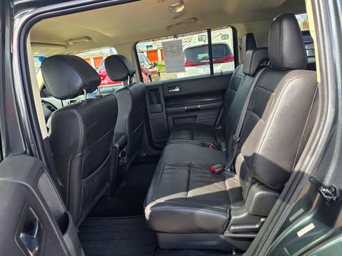 Used 2015 Ford Flex SEL w/ Equipment Group 202A AWD/4WD image 11