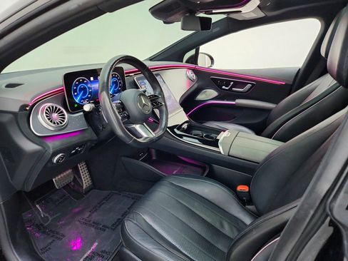 Certified 2023 Mercedes-Benz EQS 450+ Sedan image 16