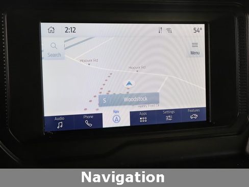 Used 2023 Ford Bronco Big Bend image 33