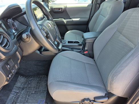 Certified 2023 Toyota Tacoma SR RWD image 17