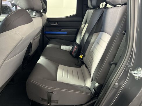 Used 2025 Toyota Tacoma TRD Off-Road image 23