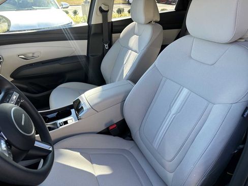 New 2026 Hyundai Tucson SEL image 24