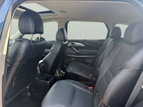 Used 2020 MAZDA CX-9 Touring w/ Touring Premium Package AWD/4WD image 13