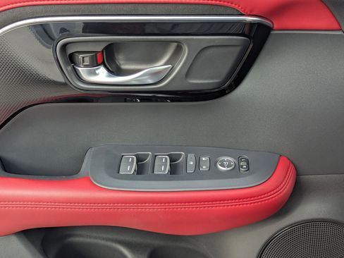 Certified 2025 Acura ADX A-Spec image 11