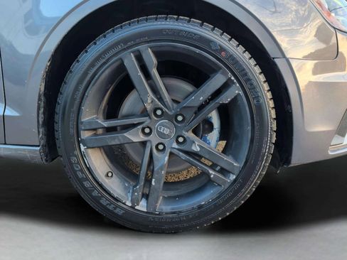 Used 2015 Audi A3 2.0T Premium Plus image 38