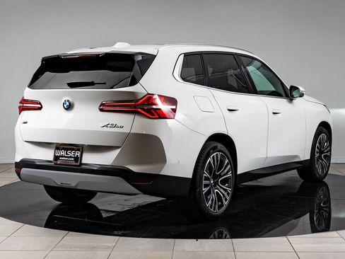New 2026 BMW X3 xDrive30i w/ Premium Package AWD/4WD image 10
