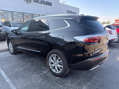Used 2023 Buick Enclave Essence w/ Experience Buick Package