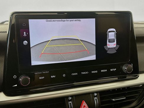 Certified 2023 Kia Forte GT w/ GT2 Package image 13