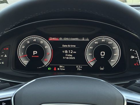 New 2025 Audi A6 Premium Plus image 39