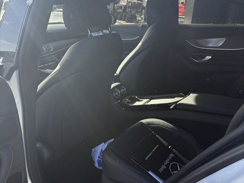 Used 2026 Mercedes-Benz AMG GT 53 image 16