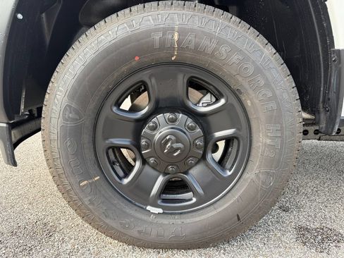 New 2026 RAM 2500 Tradesman AWD/4WD image 23