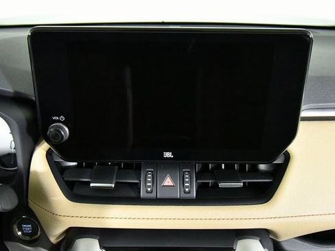 New 2025 Toyota RAV4 XLE Premium image 4