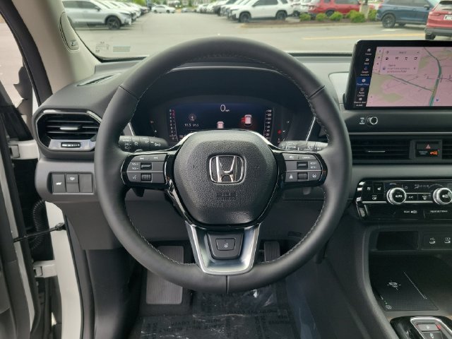 New 2026 Honda Pilot Elite image 30