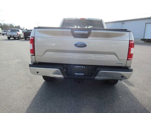 Used 2018 Ford F150 XLT w/ Equipment Group 302A Luxury image 6