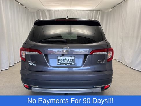 Used 2019 Honda Pilot Touring image 5