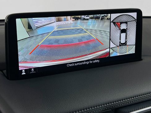 New 2025 MAZDA CX-5 AWD 2.5 S w/ Premium Plus Pkg image 9