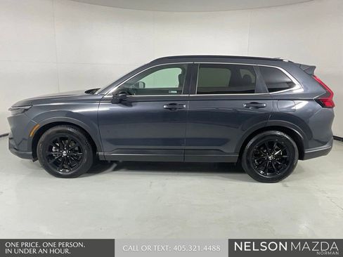 Used 2023 Honda CR-V Sport image 9