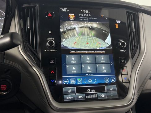 Used 2025 Subaru Legacy Premium image 15