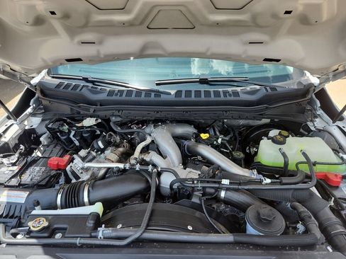 New 2026 Ford F250 XL w/ STX Appearance Package AWD/4WD image 28