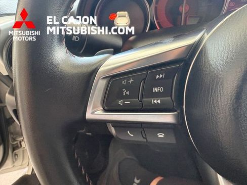 Used 2017 MAZDA MX-5 Miata RF Club RWD image 15