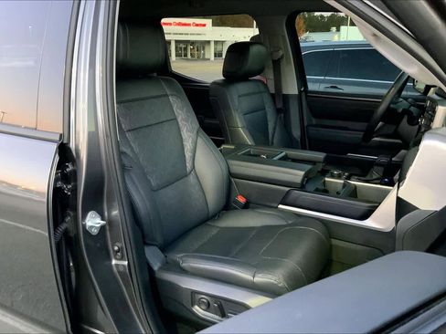 Used 2023 Toyota Tundra SR5 image 8