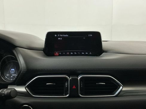 Used 2018 MAZDA CX-5 Touring FWD image 11