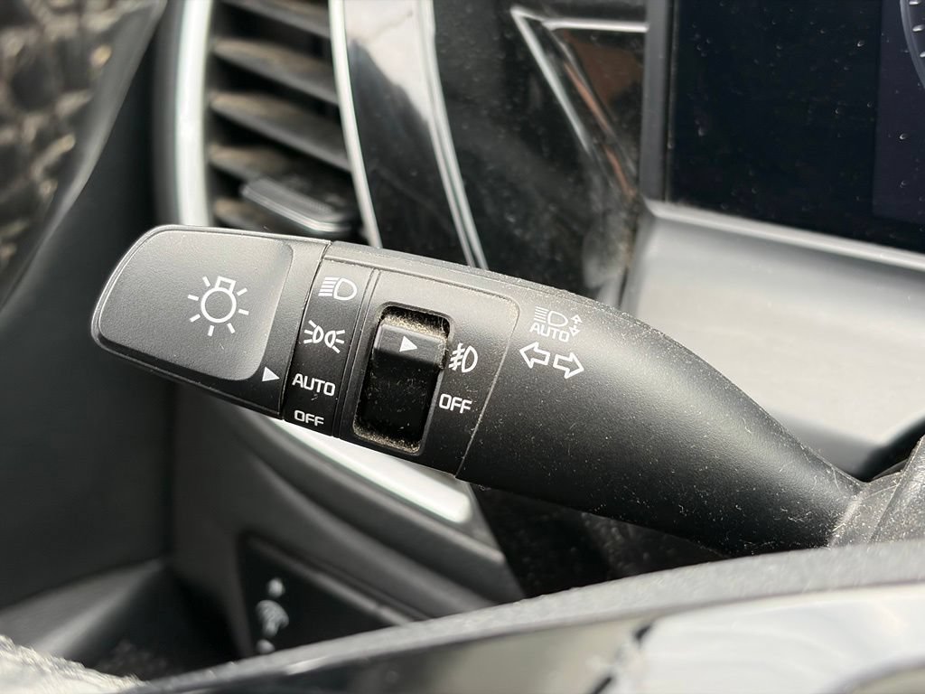 Used 2024 Kia Seltos S AWD/4WD image 25