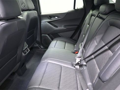 New 2026 Chevrolet Equinox LT w/ Convenience Package II image 11