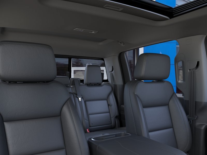 New 2026 Chevrolet Silverado 1500 RST w/ All Star Edition Plus AWD/4WD image 48