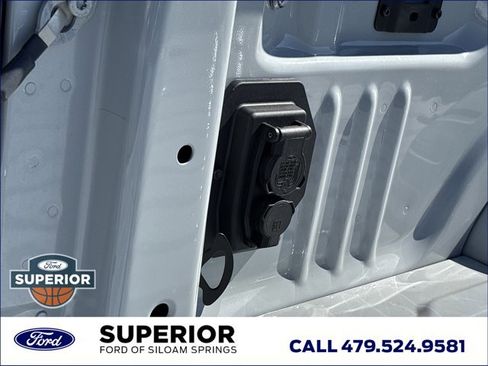 Used 2026 Ford F450 Platinum AWD/4WD image 8