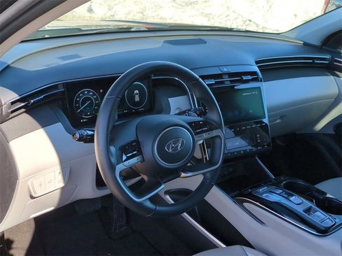 Certified 2024 Hyundai Tucson SEL image 12