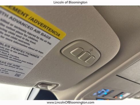 Used 2022 Ford Explorer Platinum w/ Equipment Group 601A image 57