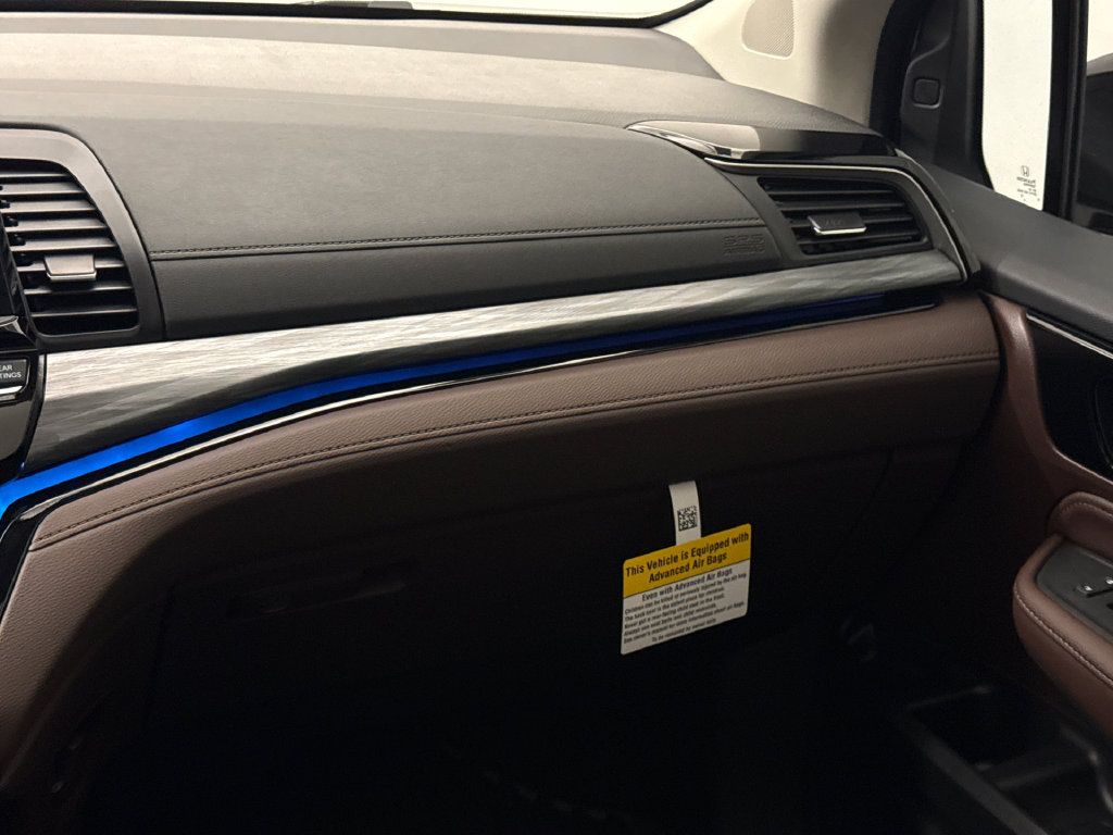 New 2027 Honda Odyssey Elite image 16