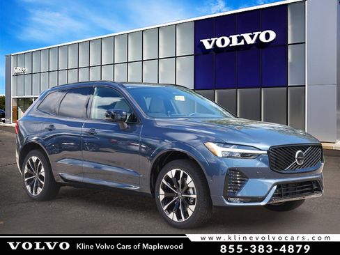New 2026 Volvo XC60 B5 Plus w/ Protection Package Premier image 1