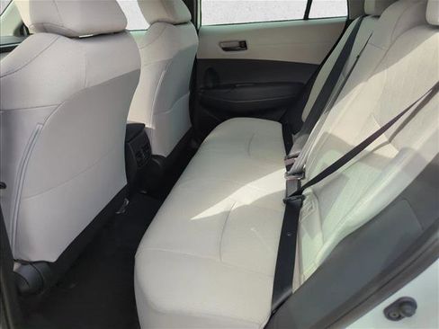 New 2026 Toyota Corolla Cross L image 24