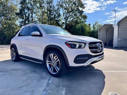 Certified 2021 Mercedes-Benz GLE 350
