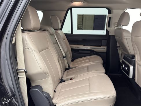 Used 2023 Ford Expedition Max XLT RWD image 34